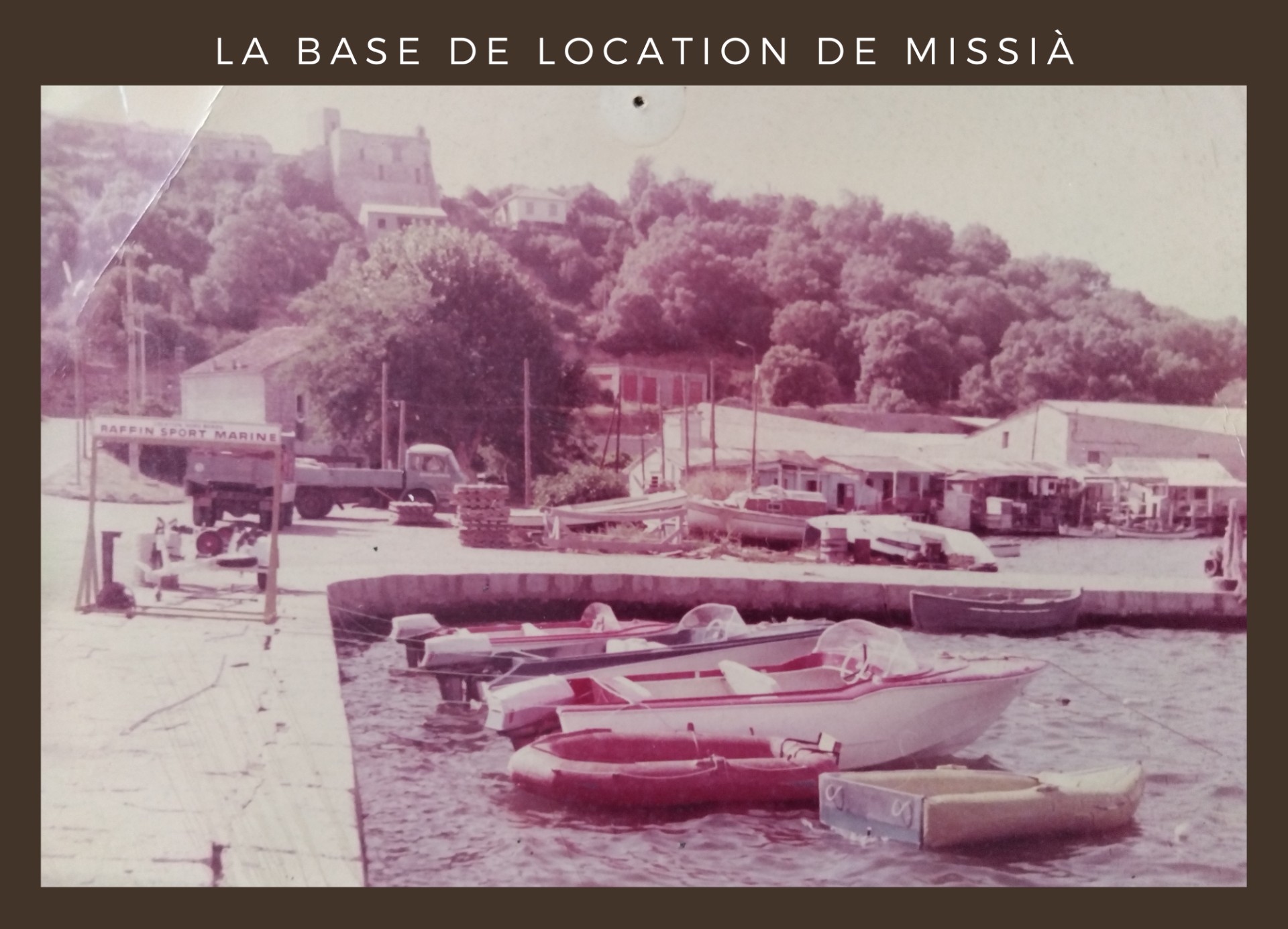 base missia